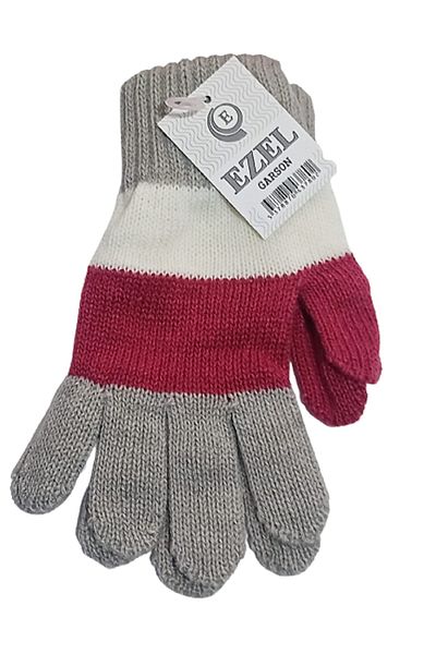 EZEL Girl's Winter Gloves