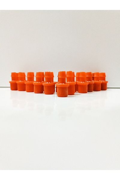 GüneyDoğuTopraksızTarımm 7mm Nozzle - 100 Pieces69