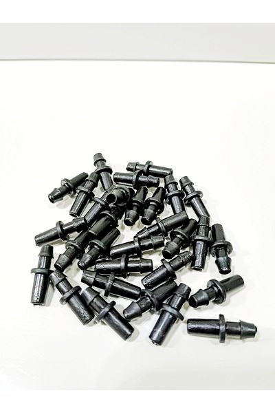 GüneyDoğuTopraksızTarımm Spaghetti Start Outlet 7mm 100 Pieces