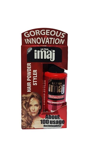 İmaj Toz & Pudra Wax