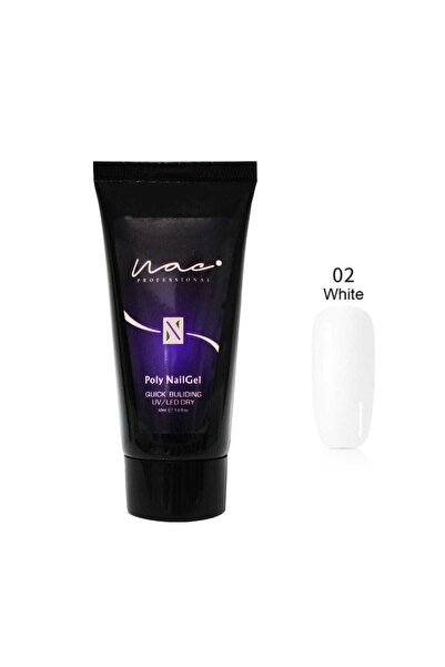 nac. 30 Ml Poly Jel