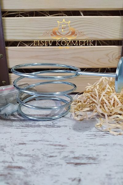 Nano Absolute Blow Dry Hanger Metal