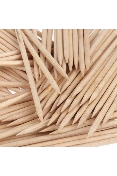 Mora Wooden Meat Pusher 25 Pieces