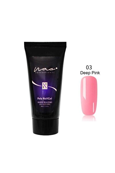 nac. 30 Ml Poly Jel