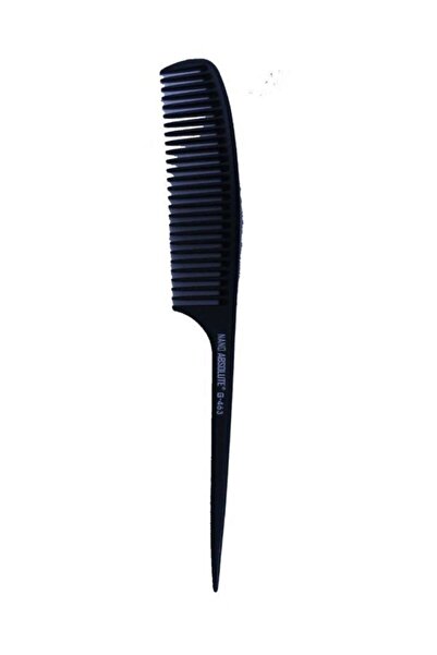 Nano Absolute Επαγγελματική χτένα Procomb Tarak G-463
