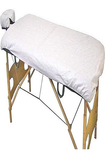 PRO-TECHS Elastic Stretcher Cover 5 Pieces