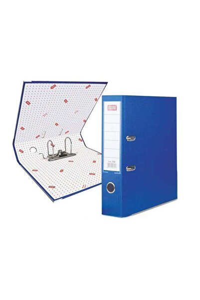 Cassa 7280 Plastic Folder A4 Wide