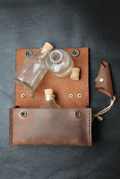 Vikings Outdoor Set of 3 Spice Jars