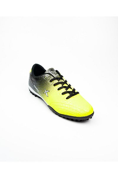 Kinetix 101163265 Pantofi Astroturf pentru bărbați Izzo Green