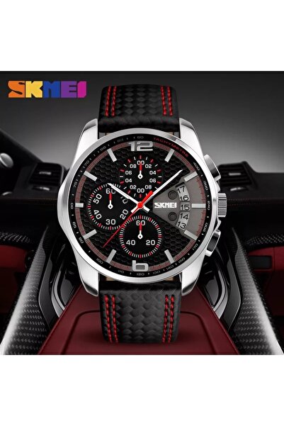 Skmei Erkek Kol Saati Sk0020 9106