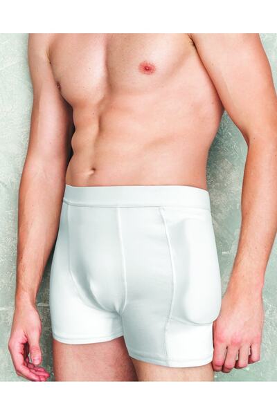 Yeniİnci Ανδρικά σλιπ Hip Protector