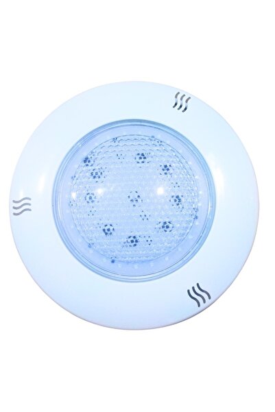 Sinada Havuz Lambası Joker Smd Led Kovanlı Mavi