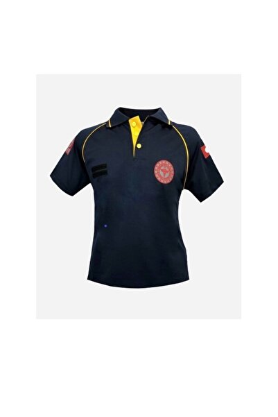 İBA MEDİKAL I-sportive Polo Yaka Kısa Kol 112 T-shirt