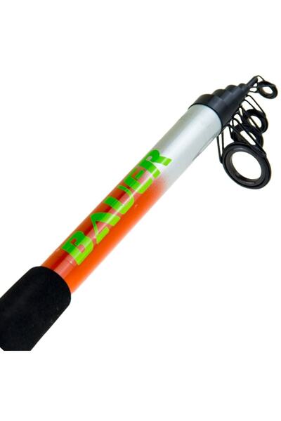 BAUER Maxus Cast 3.00m 100-200gr Olta Kamışı