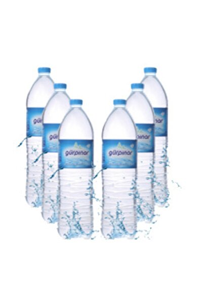 GÜRPINAR SU Gürpınar 1,5lt