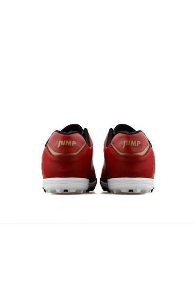 Jump 13255 E Red Erkek Halı Saha Ayakkabısı 13255-e-red Kırmızı