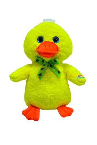 hediyecik Uyku Arkadaşım Peluş Şirin Ördek 40 Cm
