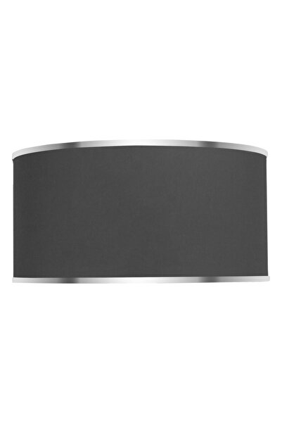 MINIMAL ETICARET VE BILGI TEKNOLOJILERI Viscose Silindir Lambader Başlığı