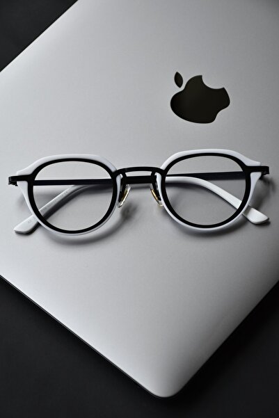 LOOKUP NEW Ophelia للجنسين النساء الرجال الضوء الأزرق المحمي كتلة زرقاء شفافة...