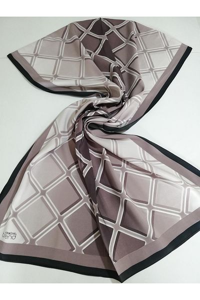 Armine Trend Modal Shawl 5338 03