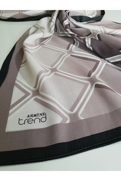 Armine Trend Modal Shawl 5338 03