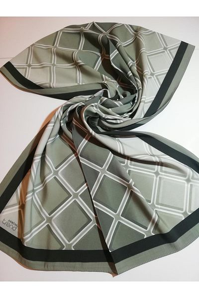 Armine Τάση Μοντέρνο Σάλι 5338 08