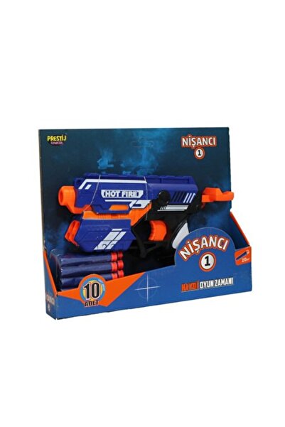Fab(6363) Prestige Cartel Shooter-1 Surf Gun