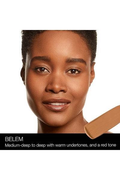 Nars كريم أساس سوفت ماتي الكامل - 45 مل