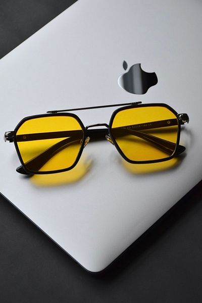 LOOKUP Sunglasses Uv400 Protected Ce Certificated Vintage Sunglasses with Case and Wipe Cloth Gift