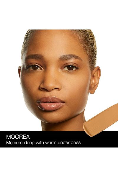 Nars Soft Matte Complete Foundation - 45 Ml