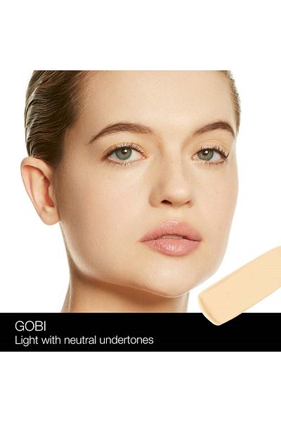 Nars كريم أساس سوفت ماتي الكامل - 45 مل