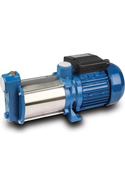 NORTEK Ymk-ss606 Yatık Milli Çelik Fanlı 220v 2 Hp Paslanmaz Çok Kademeli Bak...