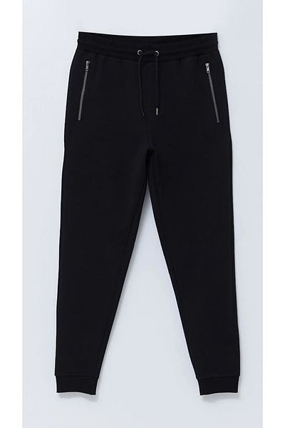 LC Waikiki Pantaloni de sport Jogger pentru bărbați, cu ajustare standard