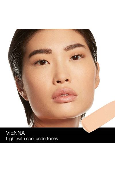 Nars Soft Matte Complete Foundation - 45 Ml