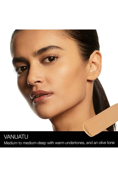 Nars كريم أساس سوفت ماتي الكامل - 45 مل