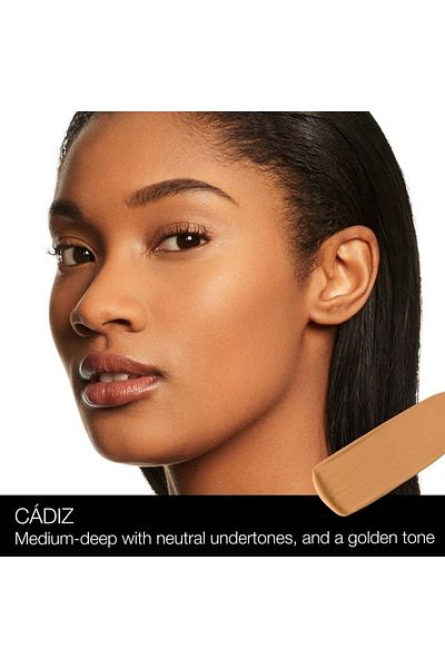 Nars كريم أساس سوفت ماتي الكامل - 45 مل