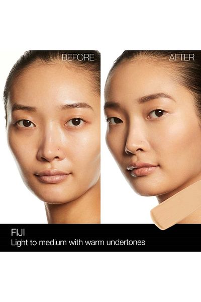 Nars Soft Matte Complete Foundation - 45 Ml