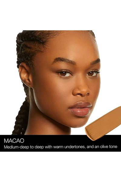 Nars Soft Matte Complete Foundation - 45 Ml