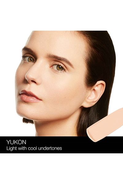 Nars Soft Matte Complete Foundation - 45 Ml