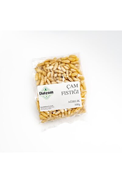 Datçam Çam Fıstığı 100gr