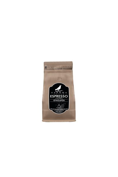 Etiyopya Djimmah 250gr