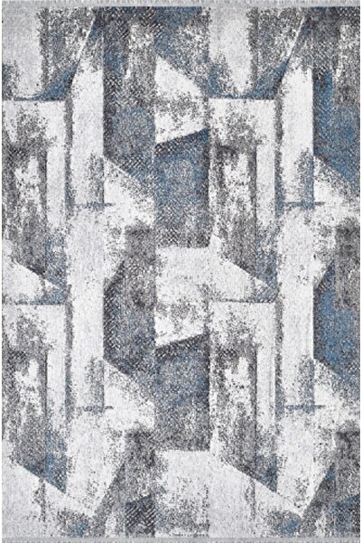 ATLAS HALI Akrilik Iplikten Dokunan Salon Halısı,mutfak Ve Koridor Halısı Ast...