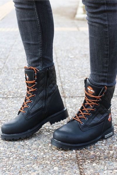 Aymood Men's Boots