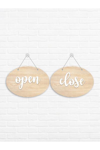 tasarı marketi فتح وإغلاق متجر صفائح الخشب المكتوبة وتحويل باب المتجر