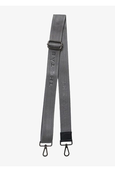 THE TAB ATELIER Tab Bag Hanger Smoked