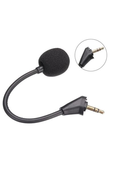 Schulzz Hyperx Could Alpha Aplpa S Clound9 Edition Uyumlu Kulaklık Mikrofonu