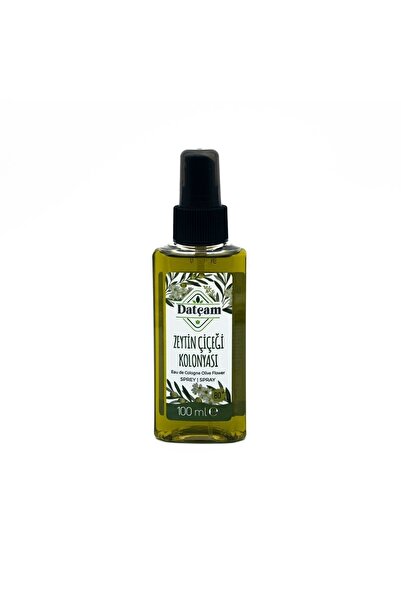 Datçam Zeytin Çiçeği Kolonyası 100 ml