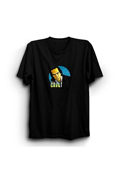 The Fame Majica Nick Cave