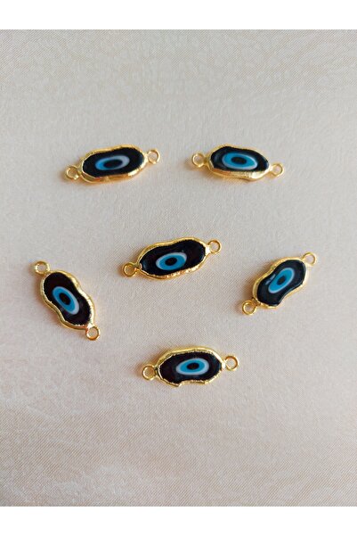 Bonanka Crne Murano perle - 1,5 cm (2 kom)