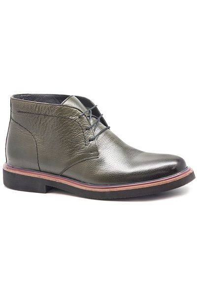 Gedikpaşalı Blk23k8501 Green Boots